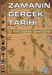 Zamanın Gerçek Tarihi - Ozan Yayıncılık