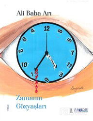 Zamanın Gözyaşları - Favori Yayınları