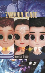 Zamanın İçinde - Berikan Yayınevi