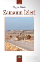 Zamanın İzleri - İzan Yayıncılık