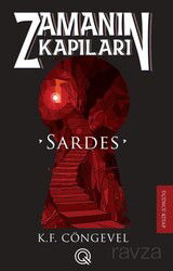 Zamanın Kapıları 3 / Sardes - Q Yayınları
