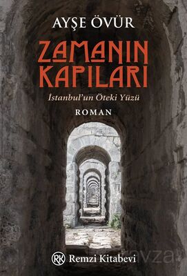 Zamanın Kapıları - 1