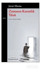 Zamanın Karanlık Yüzü - Yapı Kredi Yayınları