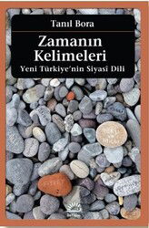 Zamanın Kelimeleri - İletişim Yayınları