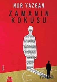 Zamanın Kokusu - Kırmızı Kedi Yayınevi