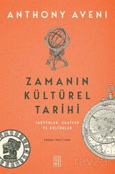 Zamanın Kültürel Tarihi - Ketebe Yayınevi