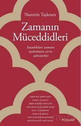 Zamanın Müceddidleri - Foliant Yayınları