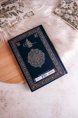 Zamanın Mührü Ajandası - 2