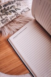 Zamanın Mührü Ajandası - 3