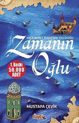 Zamanın Oğlu - 1