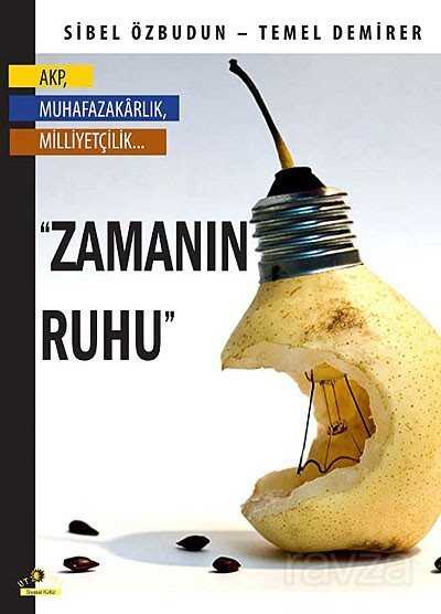 Zamanın Ruhu - Ütopya Yayınevi