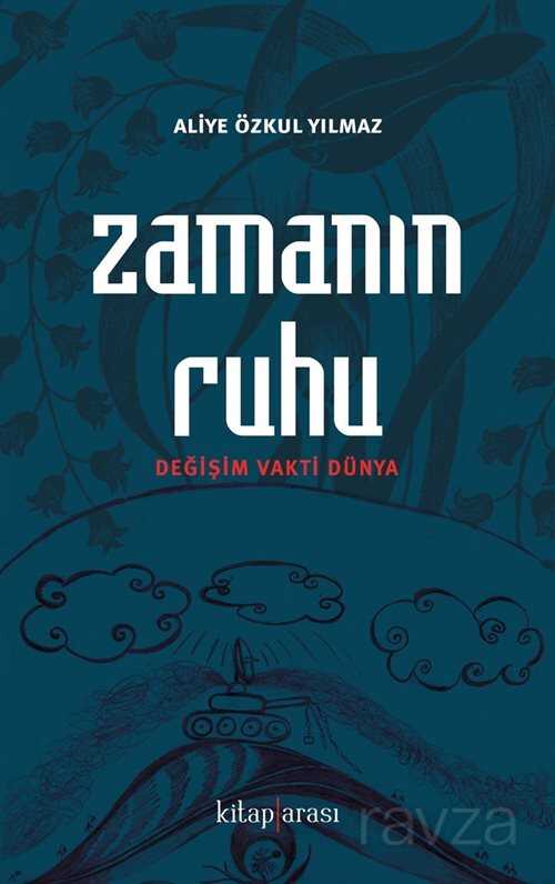 Zamanın Ruhu - Kitaparası Yayınları