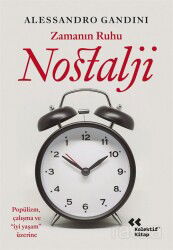 Zamanın Ruhu Nostalji - Kolektif Kitap