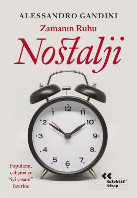 Zamanın Ruhu Nostalji - 1