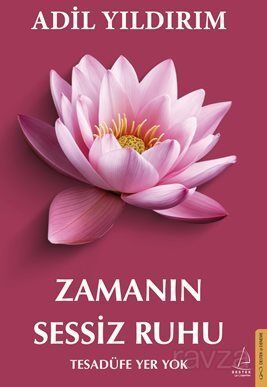 Zamanın Sessiz Ruhu / Tesadüfe Yer Yok - 1