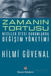 Zamanın Tortusu - Remzi Kitabevi