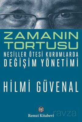 Zamanın Tortusu - 1