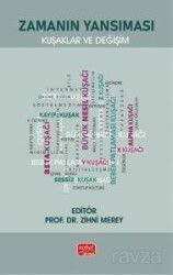 Zamanın Yansıması - Nobel Bilimsel