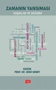 Zamanın Yansıması - 1