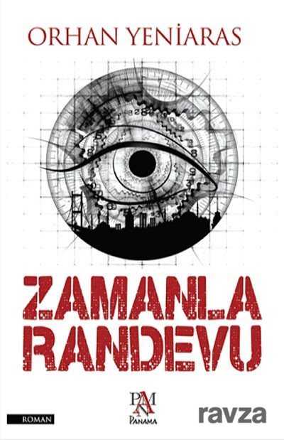 Zamanla Randevu - Panama Yayıncılık