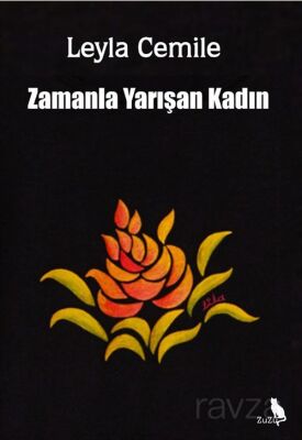 Zamanla Yarışan Kadın - 1