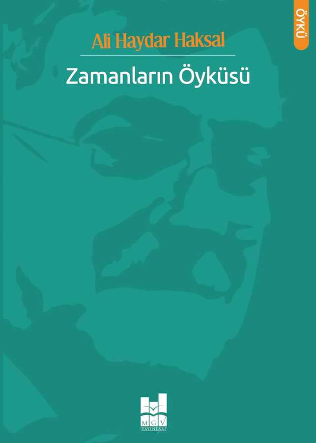 Zamanların Öyküsü - MGV Yayınları
