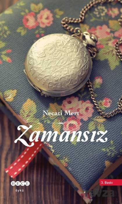 Zamansız - Hece Yayınları