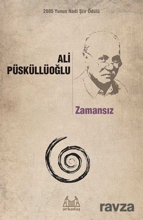 Zamansız - Arkadaş Yayınları