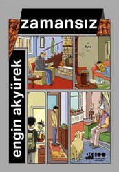 Zamansız - Doğan Kitapçılık