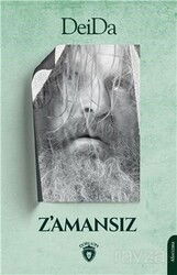 Z'amansız - Dorlion Yayınevi