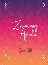 Zamansız Ajanda - Yediveren Yayınları