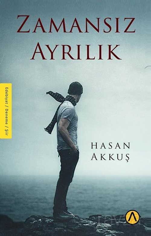 Zamansız Ayrılık - Ares Kitap - Kampanya