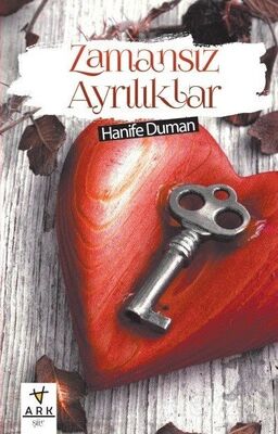 Zamansız Ayrılıklar - 1