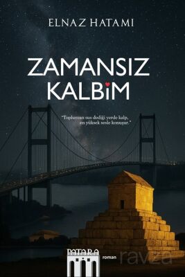 Zamansız Kalbim - 1