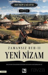 Zamansız Ruh: 2 Yeni Nizam - Çınaraltı Yayın Dağıtım