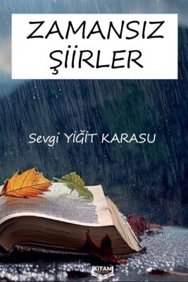 Zamansız Şiirler - 1