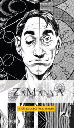 Zamanya - Kara Karga Yayınları