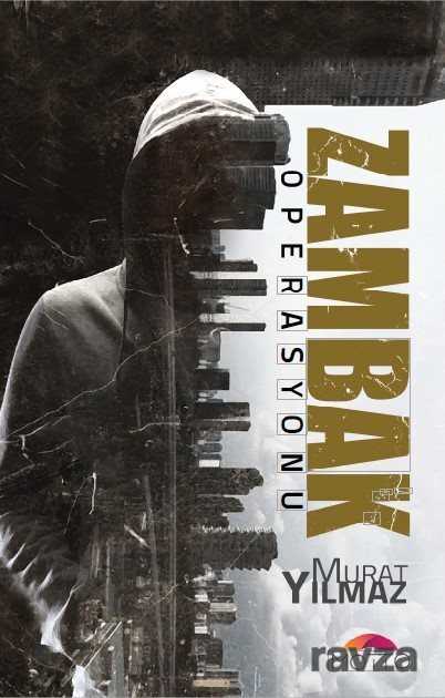 Zambak Operasyonu - Motto Yayınları