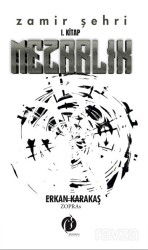 Zamir Şehri I. Kitap / Mezarlık - Herdem Kitap