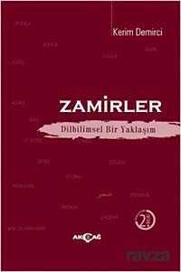 Zamirler - Akçağ Yayınları