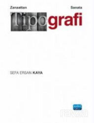 Zanaattan Sanata Tipografi - Nobel Yayın Dağıtım