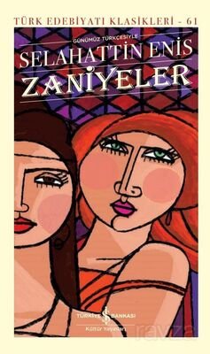 Zaniyeler (Ciltli) - 1