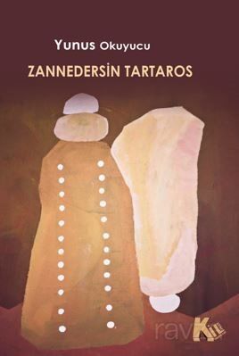 Zannedersin Tartaros - 1