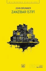 Zanzibar İstifi - İthaki Yayınları