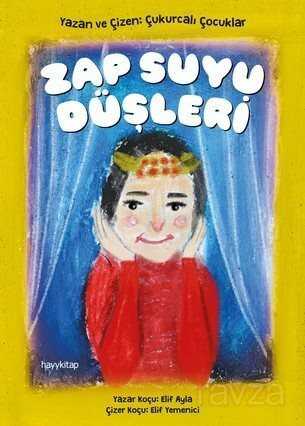 Zap Suyu Düşleri - Hayy Kitap