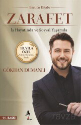 Zarafet - A7 Kitap