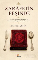Zarafetin Peşinde - Kriter Basım Yayın Dağıtım