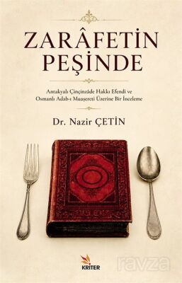Zarafetin Peşinde - 1