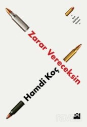 Zarar Vereceksin - Doğan Kitapçılık