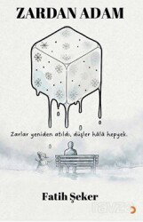 Zardan Adam - Cinius Yayınları